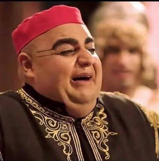 علي جابر